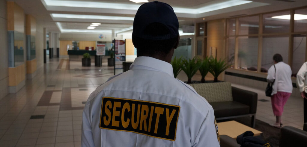 Bond Security | Security Agents