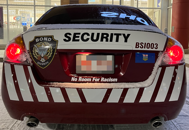 Bond Security | Mobile Patrol