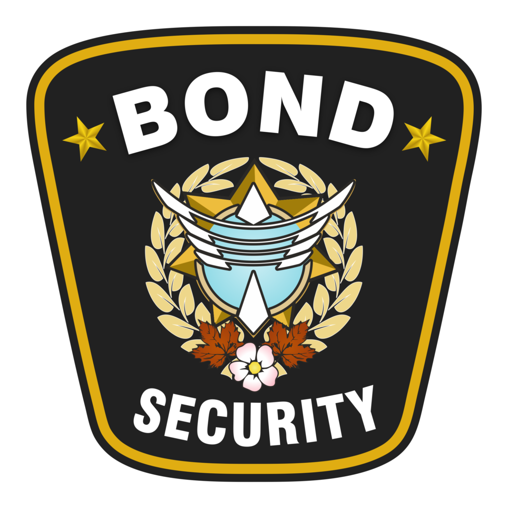 Bond Security