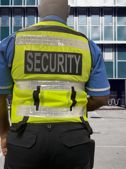 Bond Security | Security Agents